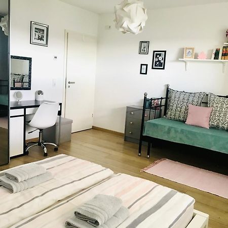 Sulzbach  Neu! Top Apartment! 7Km Saarbruecken! Terrasse, Garten! מראה חיצוני תמונה