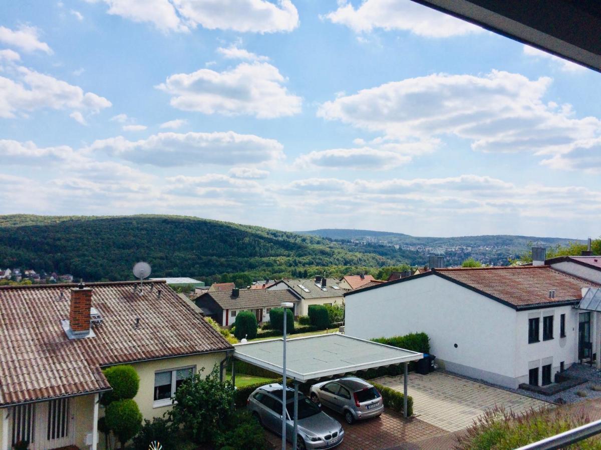Sulzbach  Neu! Top Apartment! 7Km Saarbruecken! Terrasse, Garten! מראה חיצוני תמונה