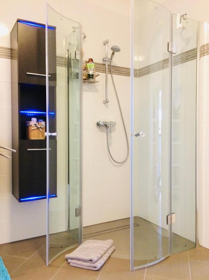 Sulzbach  Neu! Top Apartment! 7Km Saarbruecken! Terrasse, Garten! מראה חיצוני תמונה