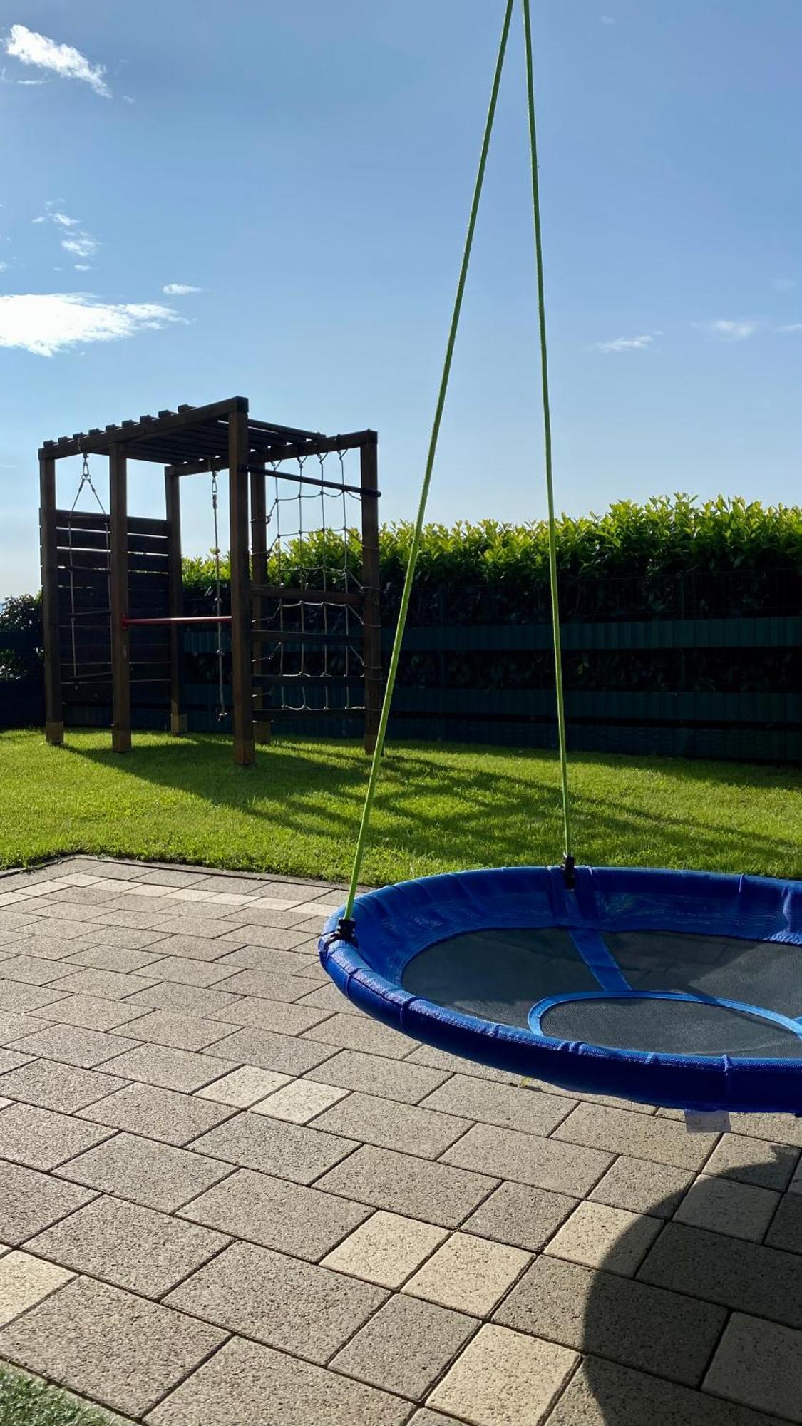Sulzbach  Neu! Top Apartment! 7Km Saarbruecken! Terrasse, Garten! מראה חיצוני תמונה