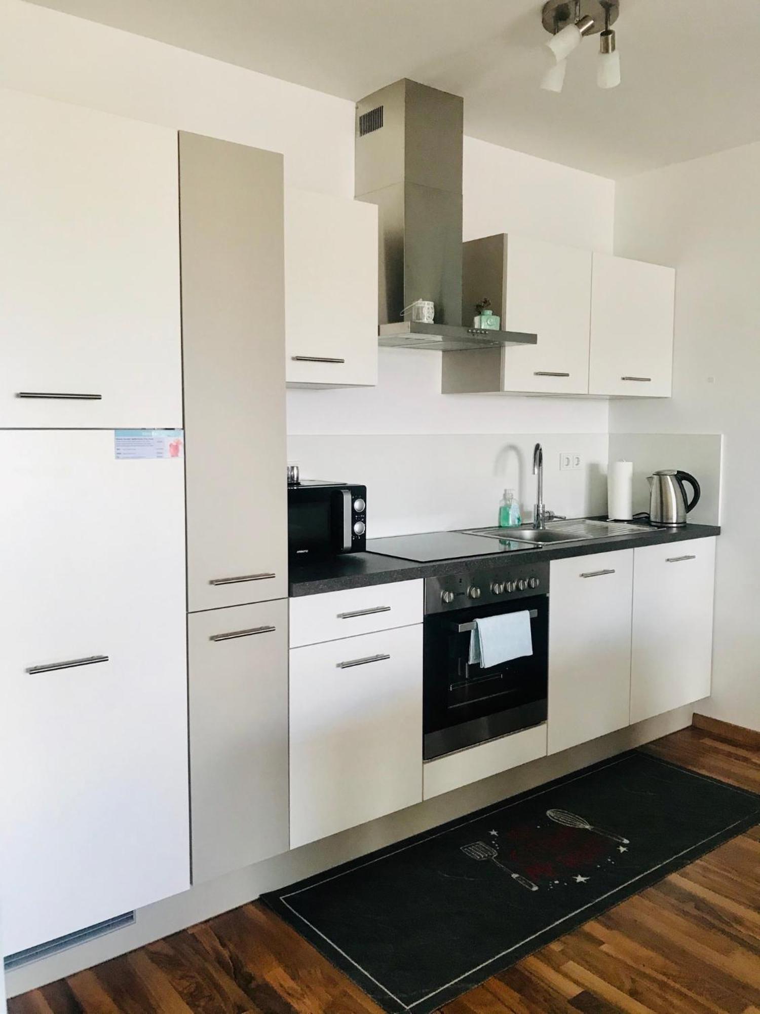 Sulzbach  Neu! Top Apartment! 7Km Saarbruecken! Terrasse, Garten! מראה חיצוני תמונה