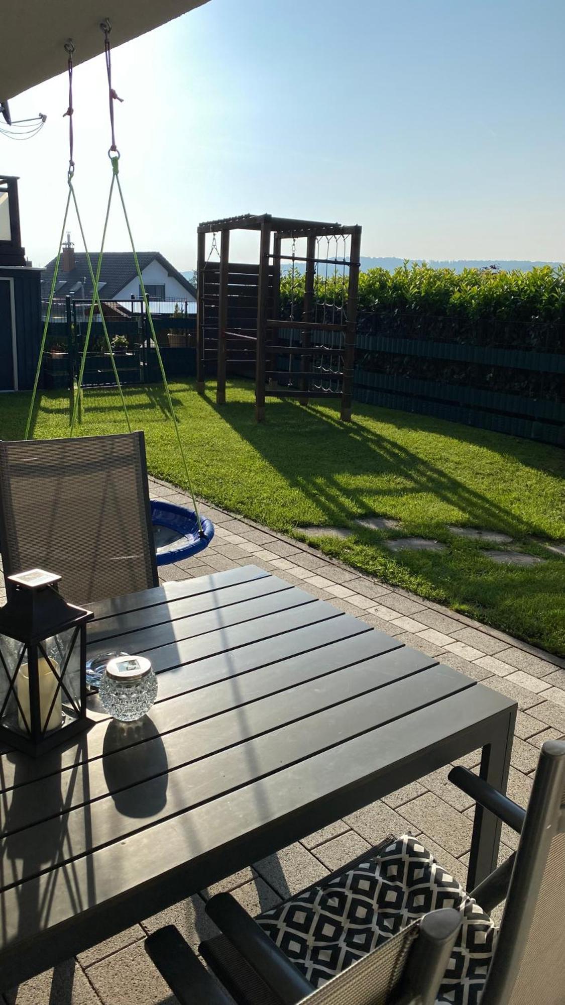 Sulzbach  Neu! Top Apartment! 7Km Saarbruecken! Terrasse, Garten! מראה חיצוני תמונה
